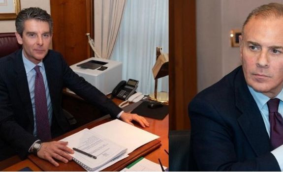 Presidente Presidente