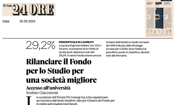 Rilanciare Rilanciare