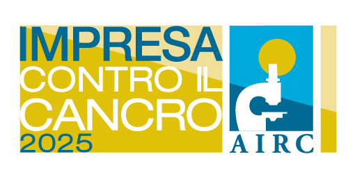 Logo Impresa Contro Il Cancro 2025