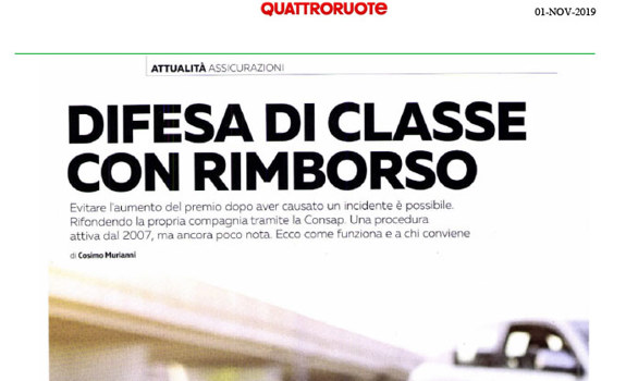 Quattroruote Quattroruote