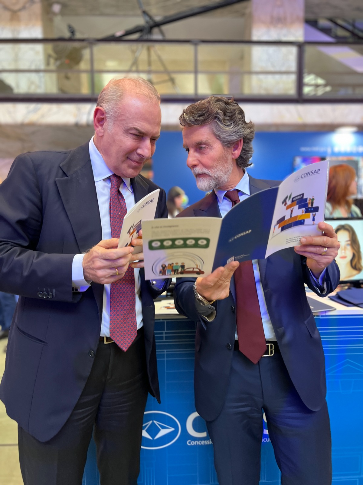 Forumpa Presidente E AD