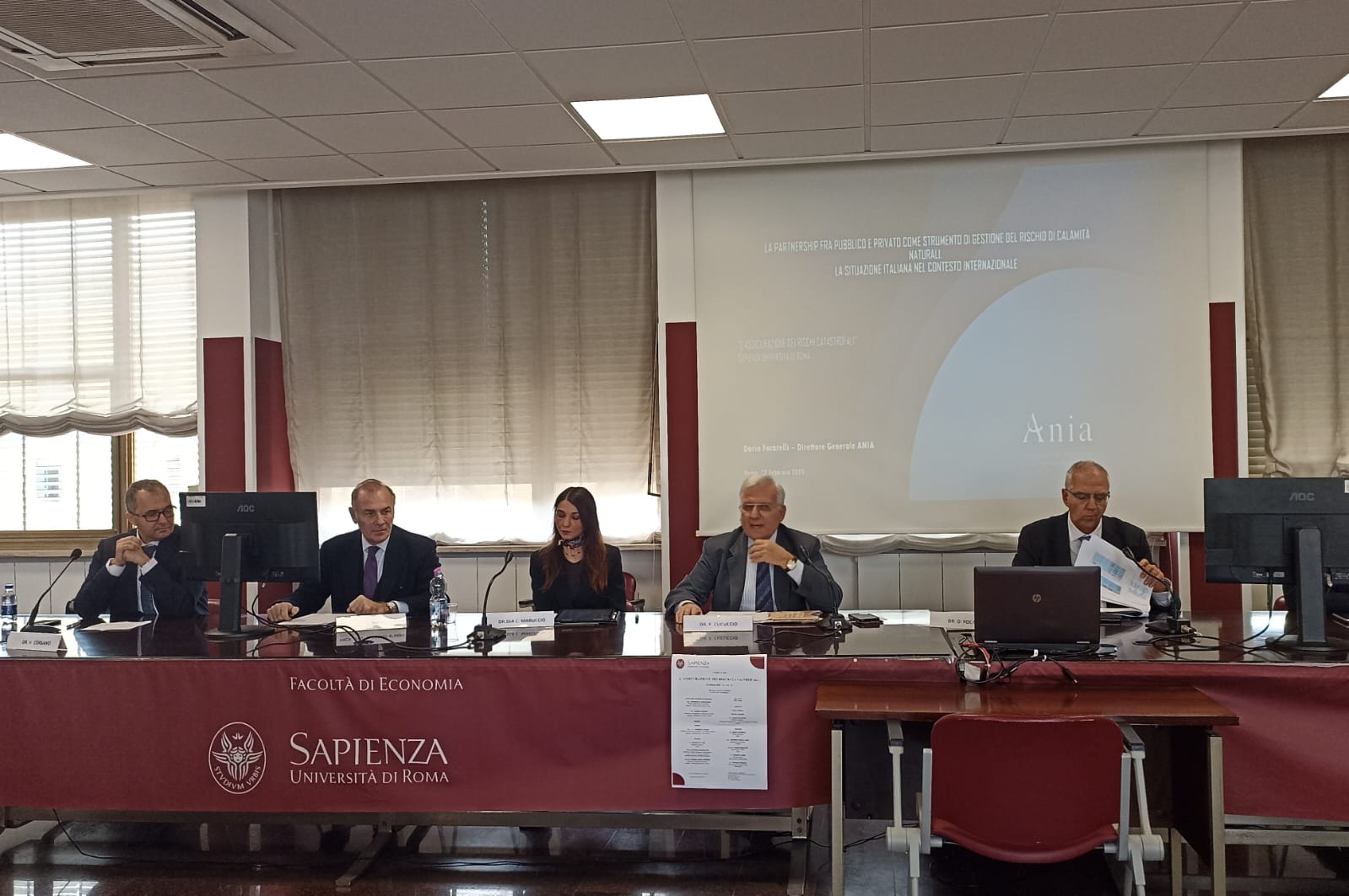 Sanasi D'arpe Sapienza3