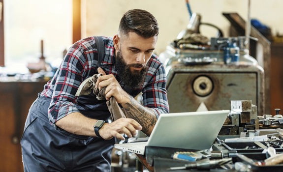 Sospensione Sospensione