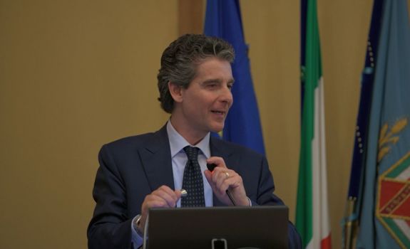 Giacomoni: Giacomoni: