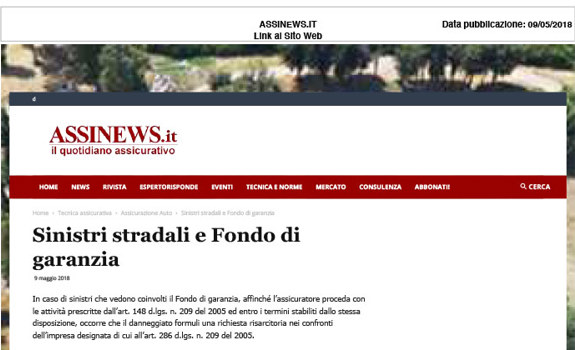 Assinews.it Assinews.it