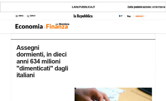 LaRepubblica.it LaRepubblica.it
