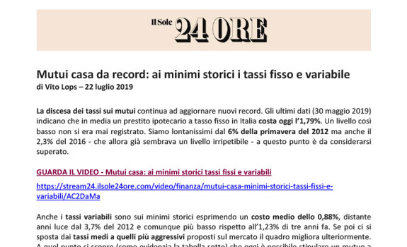 IlSole24Ore.com IlSole24Ore.com