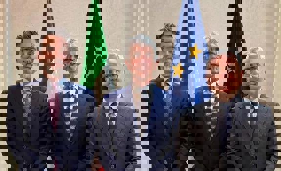 Giacomoni: Giacomoni: