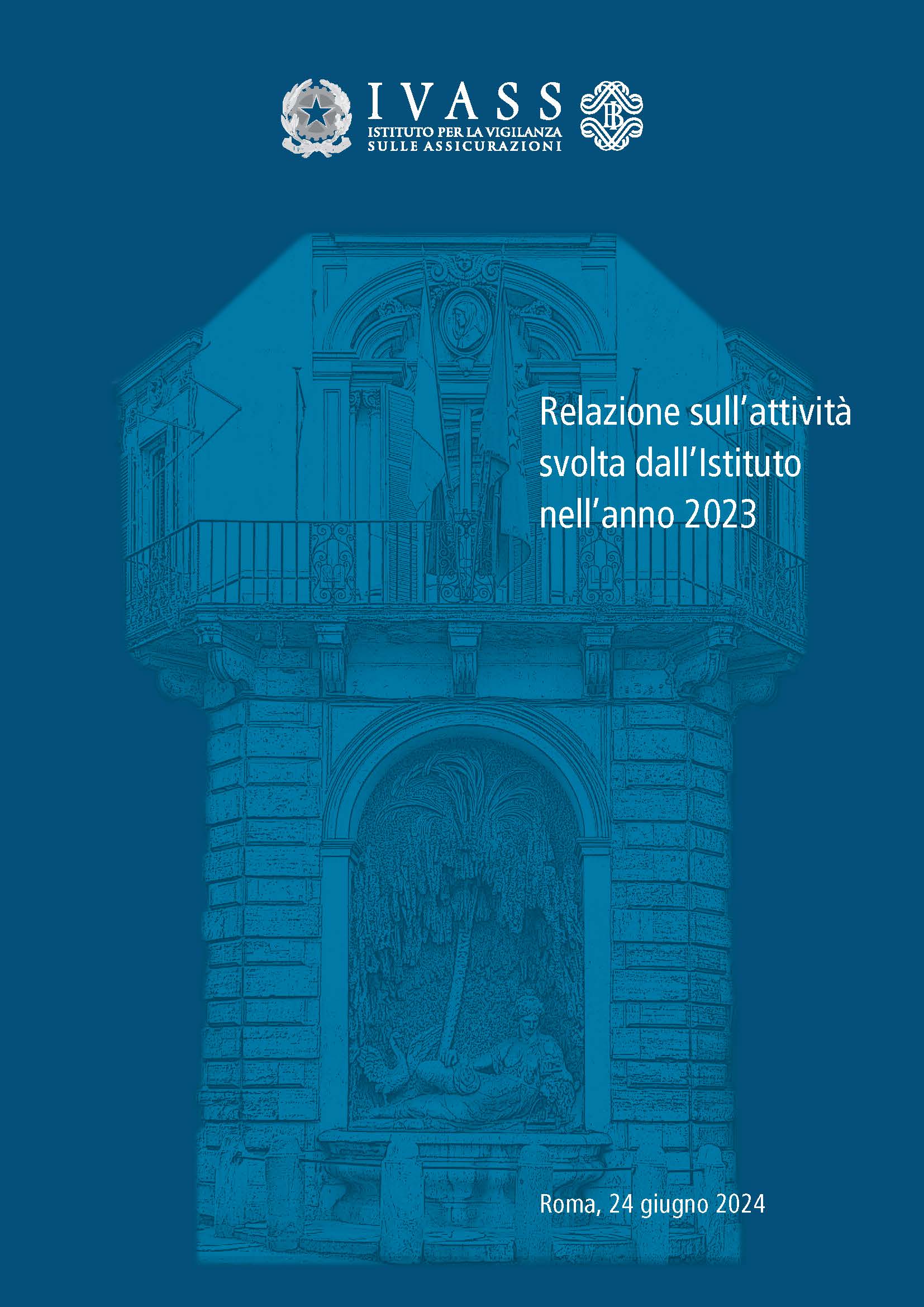 Relazione Annuale 2023 Pagina 001