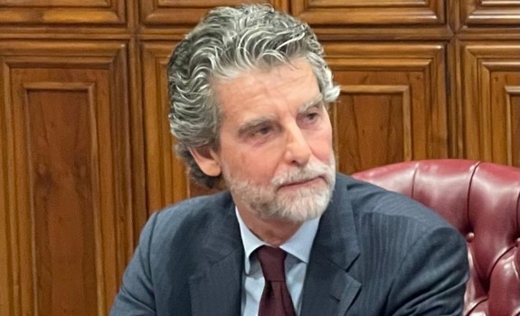 Giacomoni: Giacomoni: